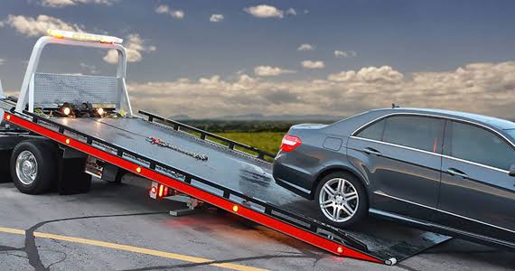 Dulkadiroğlu Oto Kurtarma